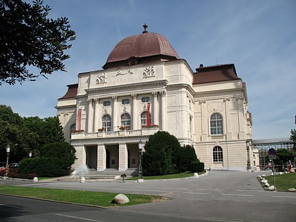 Ópera de Graz