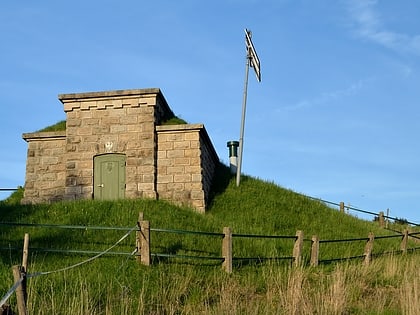 Liste der denkmalgeschützten Objekte in Altlengbach