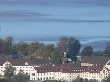 abadia territorial de wettingen mehrerau bregenz