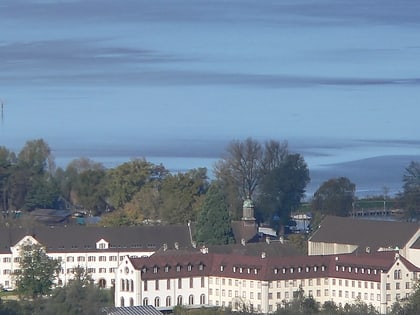 Abbaye territoriale de Wettingen-Mehrerau