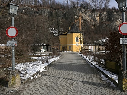 salzburg zoo anif