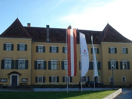 Schloss Laubegg