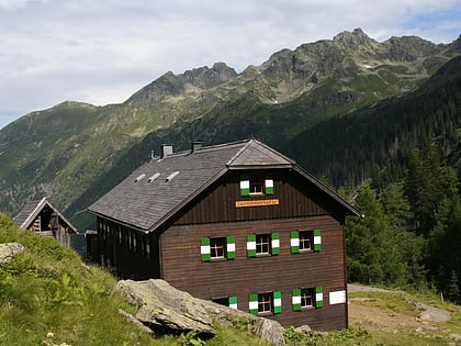 Preintalerhütte