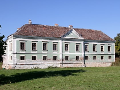 Schloss Schmida