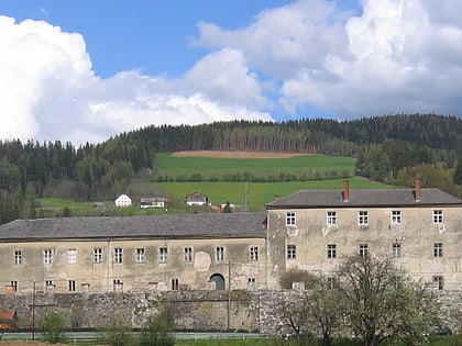 Schloss Ehrenfels