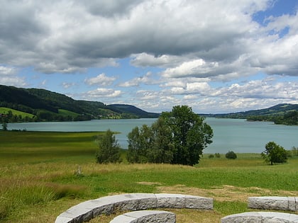 Lac d'Irrsee