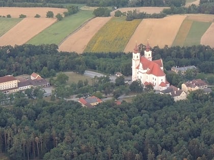 basilika maria dreieichen