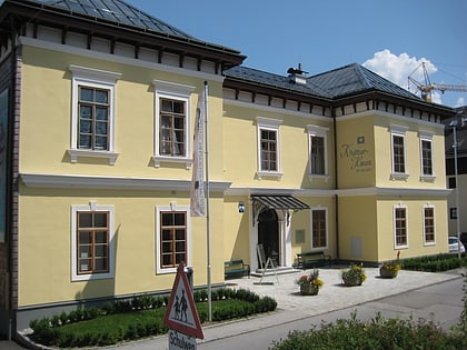 Kulturhaus Sankt Gilgen