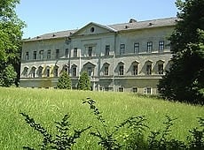 Schloss Aschach an der Donau