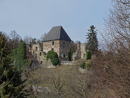 Burg Ligist