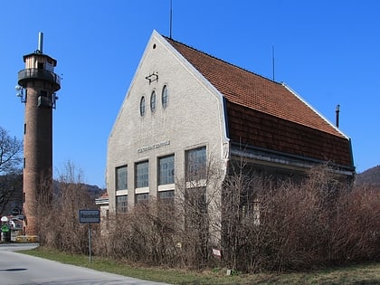 Liste der denkmalgeschützten Objekte in Rohrbach an der Gölsen