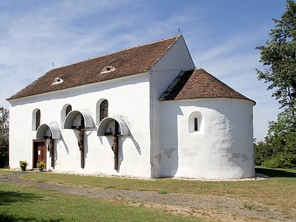 bergkirche stoob