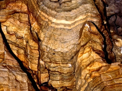 cueva de spannagel tux