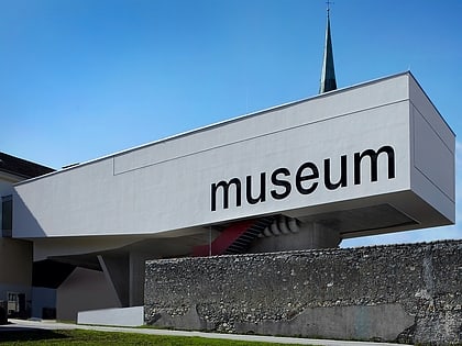 Museum der Völker