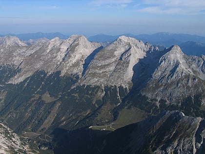 ostliche karwendelspitze