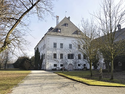 schloss scharnstein