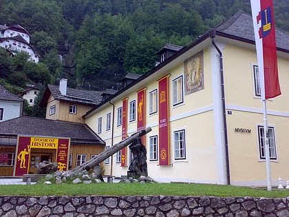 museum hallstatt