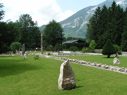 Ebensee concentration camp