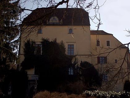 Schloß Obermayerhofen