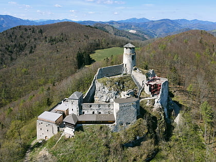 Castillo de Araburg