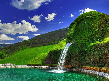 swarovski kristallwelten wattens