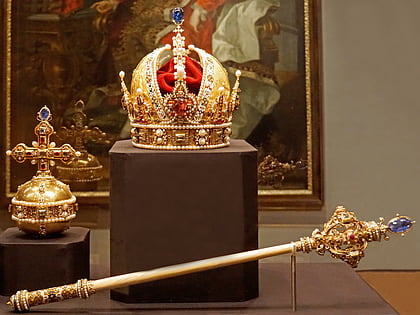 Couronne impériale d'Autriche