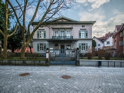 museo judio de hohenems