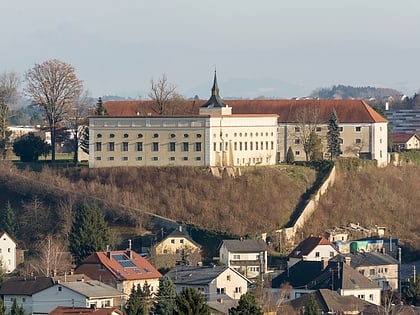 Schloss Kremsegg