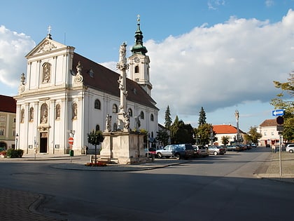 bruck an der leitha