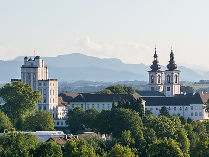 stift kremsmunster