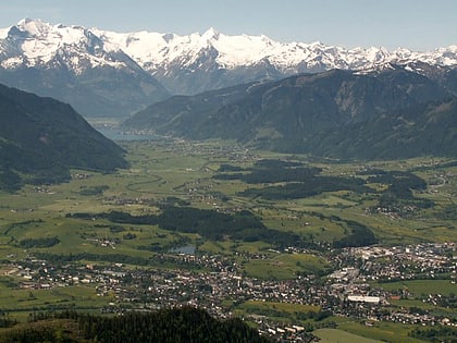 saalfelden am steinernen meer