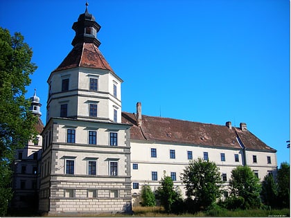 Schloss Schwarzenau