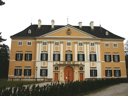 Schloss Frohsdorf