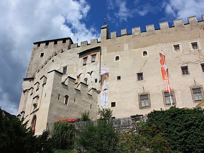 Burg Bruck