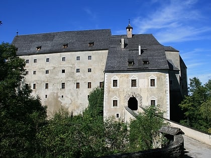 Burg Altpernstein