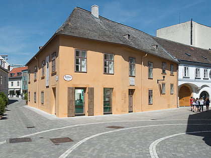 Beethovenhaus