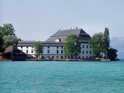 Schloss Kammer