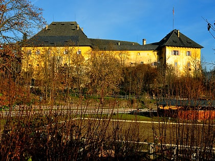 Schloss Hallegg