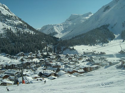 lech am arlberg