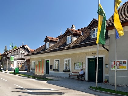 wienerwaldmuseum eichgraben