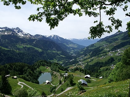 Großes Walsertal