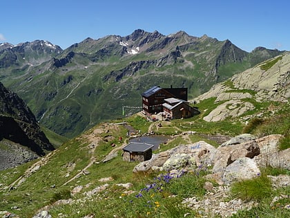 Edmund-Graf-Hütte