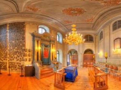 osterreichisches judisches museum eisenstadt