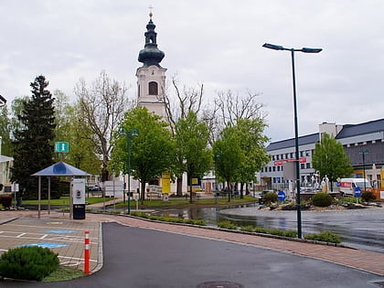 jennersdorf
