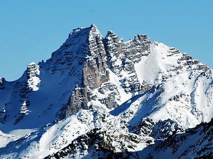 Schlicker Seespitze
