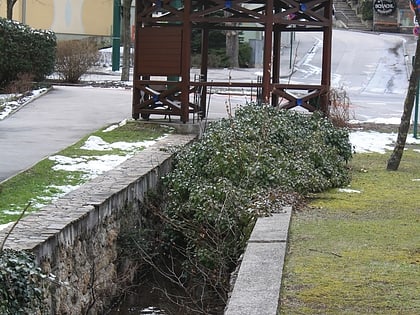 Naturdenkmal Hansybach