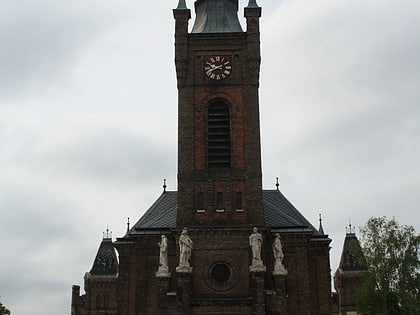 St. Joseph Kirche