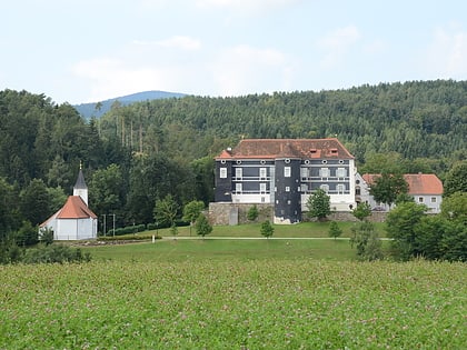 Schloss Aichberg