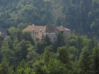 Schloss Gutenberg