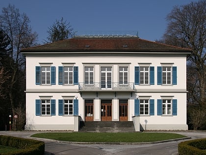 kunstlerhaus bregenz bregencja